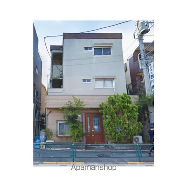 東京都狛江市西野川１丁目 賃貸アパート