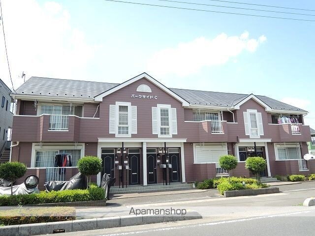 埼玉県北足立郡伊奈町中央３丁目 賃貸アパート