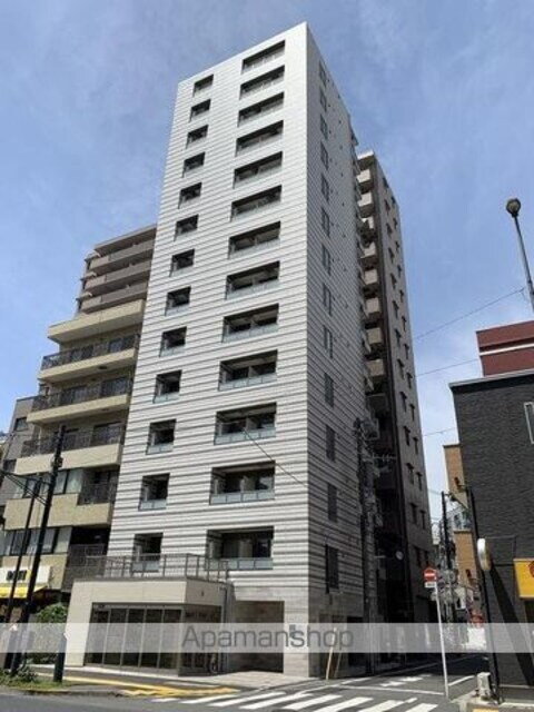 東京都台東区下谷２丁目 賃貸マンション