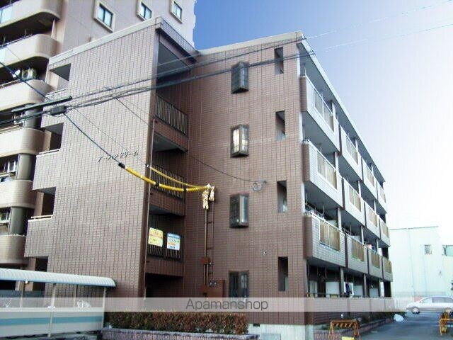 愛知県一宮市貴船町３丁目 賃貸マンション