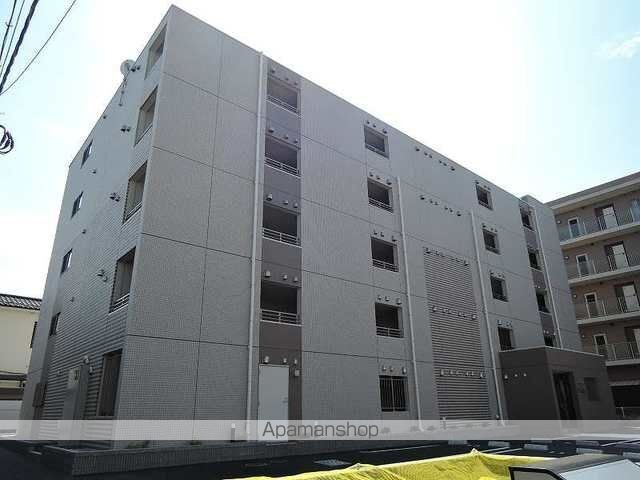 東京都八王子市元本郷町２丁目 賃貸マンション