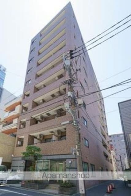 東京都中央区湊１丁目 賃貸マンション