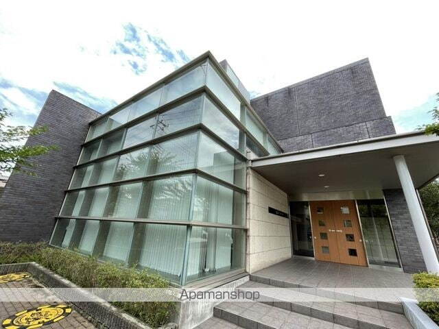 埼玉県草加市草加４丁目 賃貸マンション