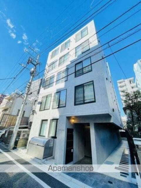 東京都練馬区豊玉上２丁目 賃貸マンション