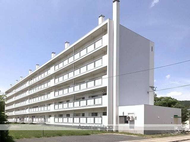 北海道北見市双葉町４丁目 賃貸マンション