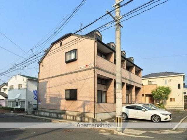 コスモフラット 2階建