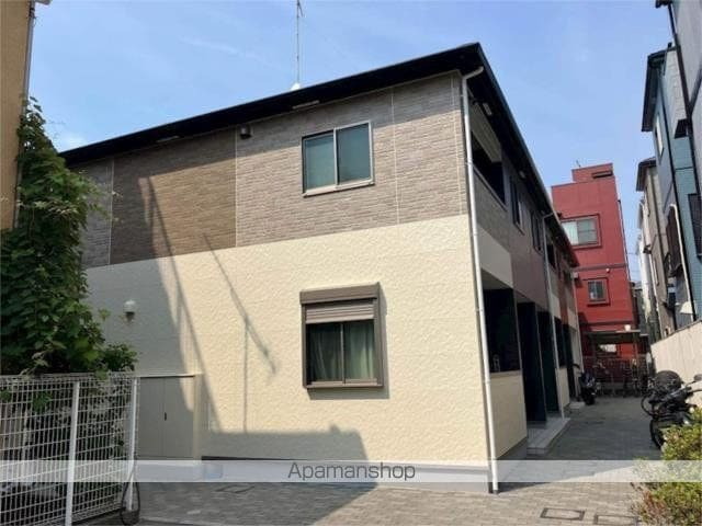 神奈川県川崎市川崎区桜本２丁目 賃貸アパート