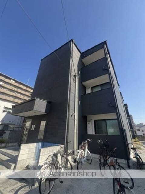 ＷＩＮＧ住之江 3階建