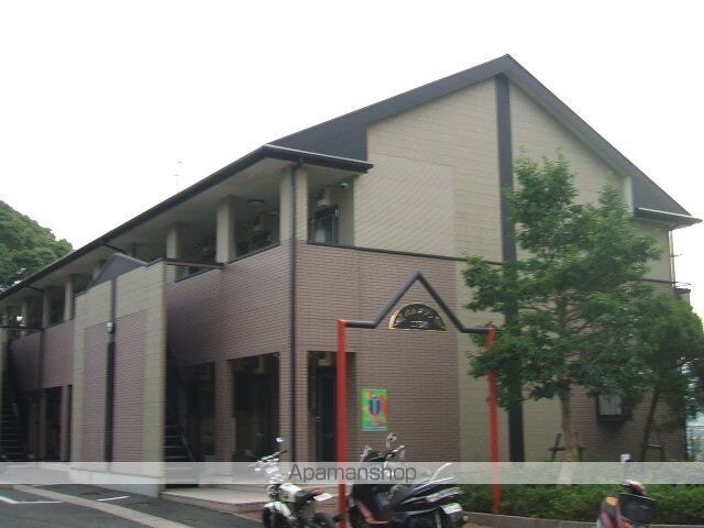 パルメゾン二日市