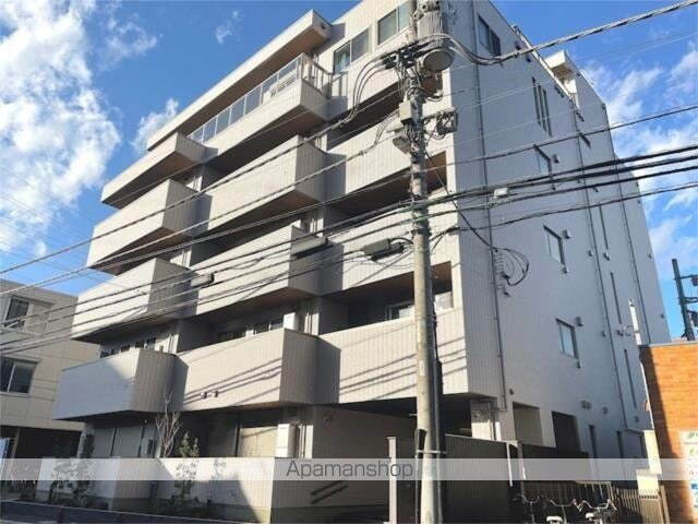 アークアコルトアヤセ 5階建