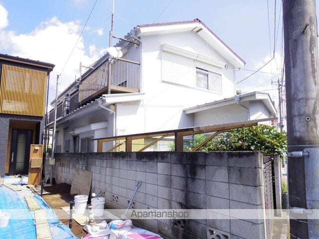 東京都武蔵野市御殿山２丁目 賃貸アパート