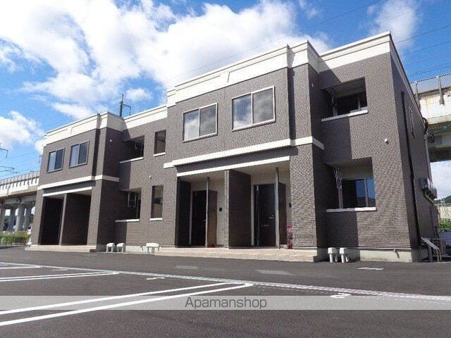 山口県下松市南花岡３丁目 2階建 築10年5ヶ月