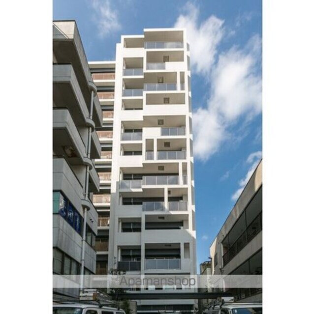 東京都江東区東陽１丁目 賃貸マンション