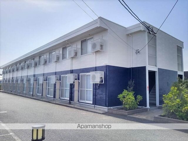 レオパレス大月Ⅲ