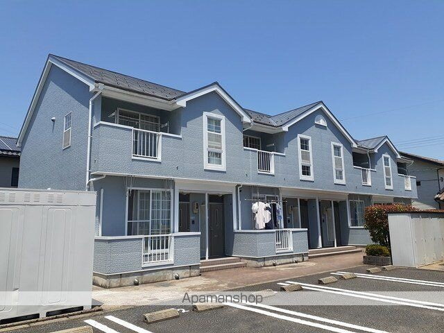 福井県鯖江市五郎丸町 賃貸アパート