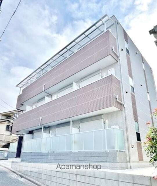 東京都練馬区貫井１丁目 賃貸マンション