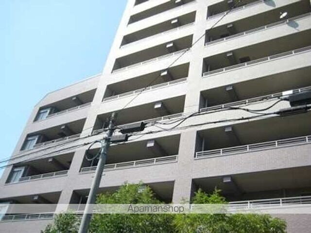 ライオンズマンション櫛原町 10階建