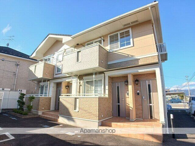 ブリーズタウン柏　Ⅲ