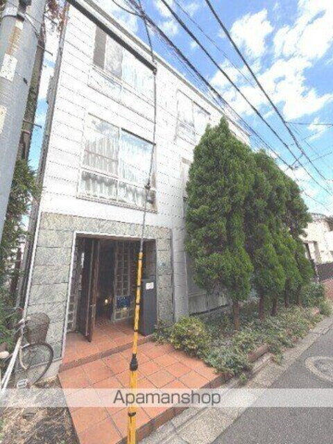 東京都大田区蒲田本町２丁目 賃貸マンション