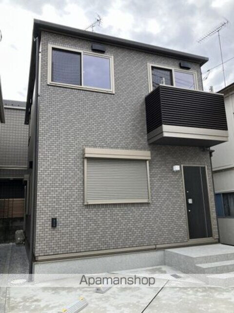 埼玉県さいたま市見沼区大和田町２丁目 賃貸一戸建て