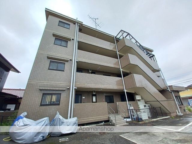 東京都日野市東豊田４丁目 賃貸マンション