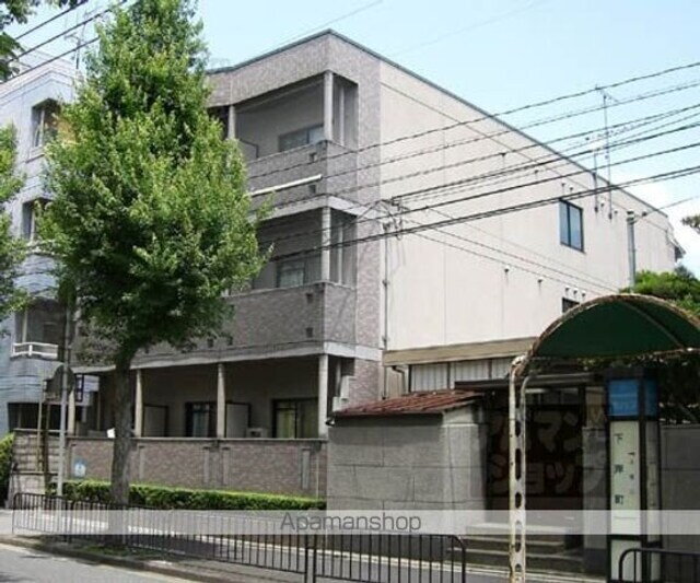 京都府京都市北区紫竹下ノ岸町 賃貸マンション