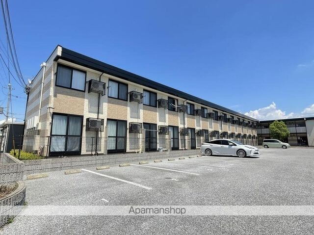 レオパレスＴＫすずめ