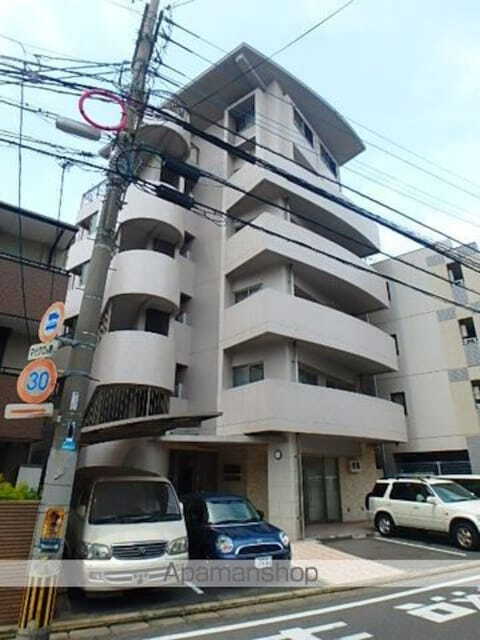 福岡県福岡市東区原田２丁目 賃貸マンション