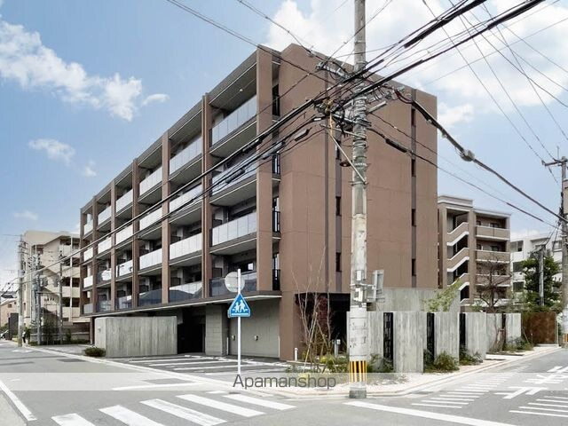 シャーメゾンステージＢＥＦＵ
