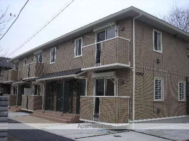 東京都練馬区南大泉４丁目 賃貸アパート