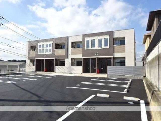 Ｓｏｕｔｈ　Ｗｉｎｄ 2階建