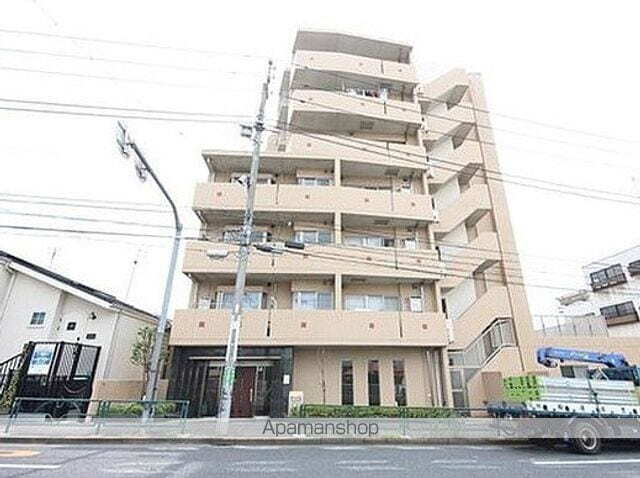 東京都杉並区和泉２丁目 賃貸マンション