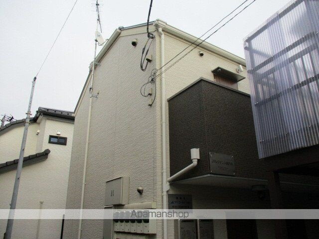 東京都中野区大和町４丁目 賃貸アパート