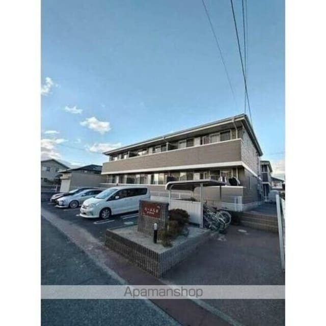 愛知県常滑市小倉町６丁目 賃貸マンション