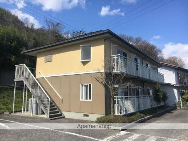 長野県長野市大字安茂里西河原 2階建 築31年10ヶ月