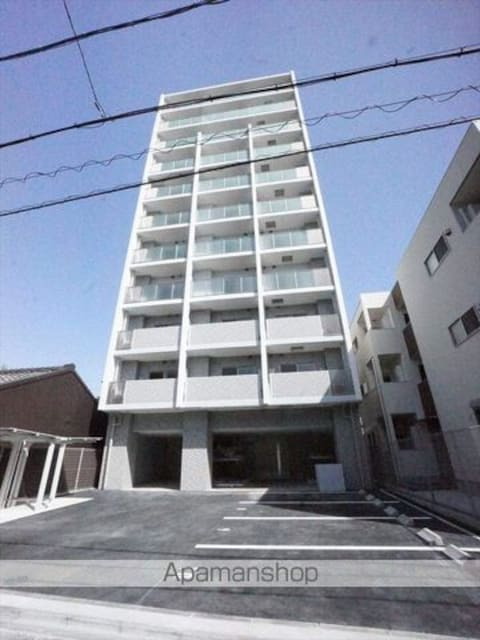 愛知県名古屋市中村区中島町１丁目 賃貸マンション