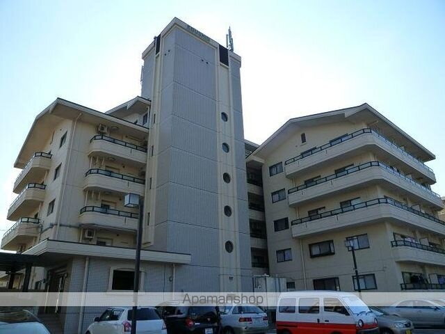 大阪府泉大津市池浦町３丁目 賃貸マンション