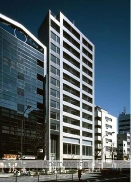 東京都渋谷区渋谷３丁目 賃貸マンション