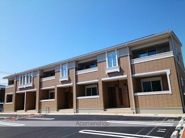 静岡県湖西市白須賀 賃貸アパート