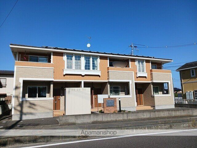 ヴィラ　フォーリストⅡ