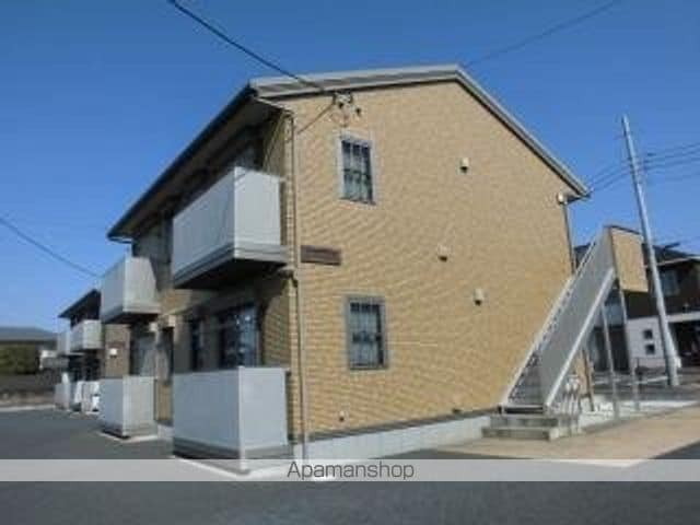 茨城県水戸市吉沢町 賃貸アパート