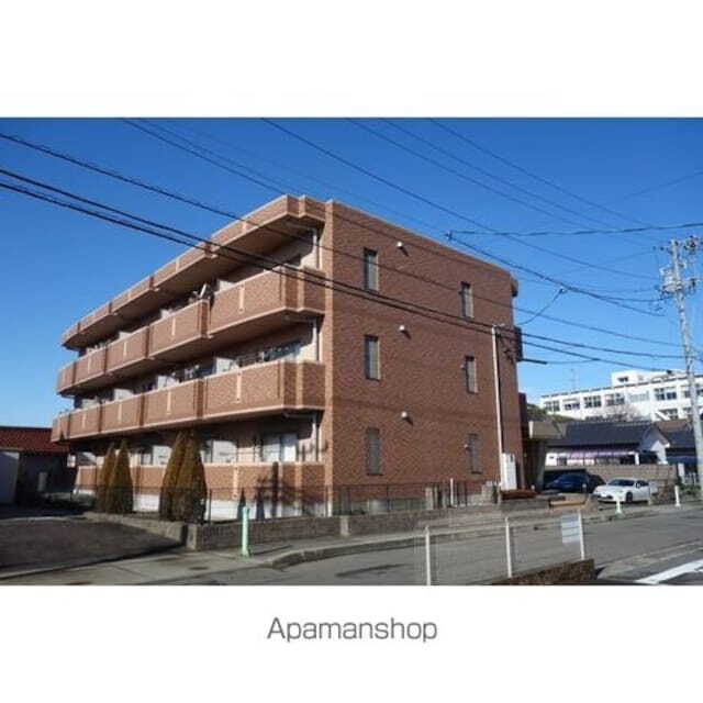 愛知県小牧市応時１丁目 賃貸マンション