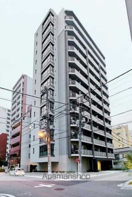 東京都千代田区神田神保町１丁目 賃貸マンション