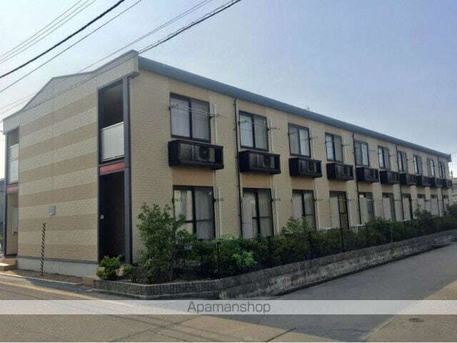 香川県丸亀市山北町 賃貸アパート