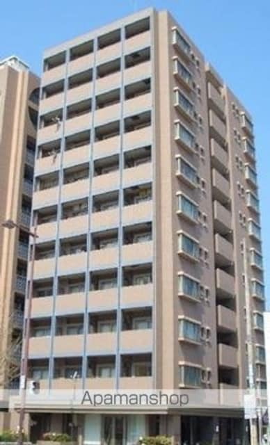 福岡県福岡市中央区地行１丁目 11階建 築25年3ヶ月