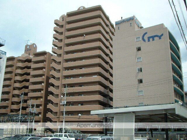 グランディア大手町壱番館 15階建