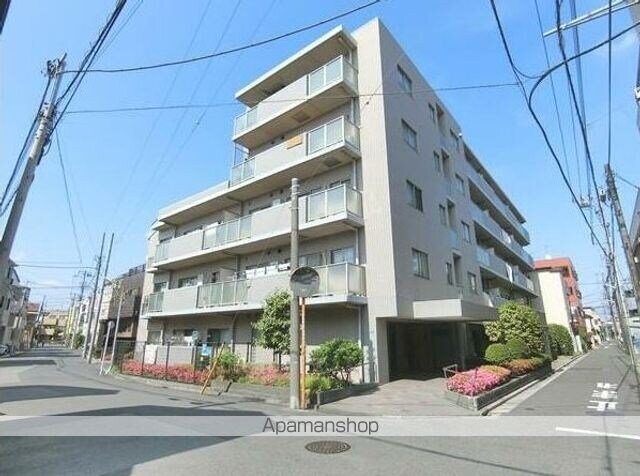 東京都葛飾区東新小岩８丁目 賃貸マンション