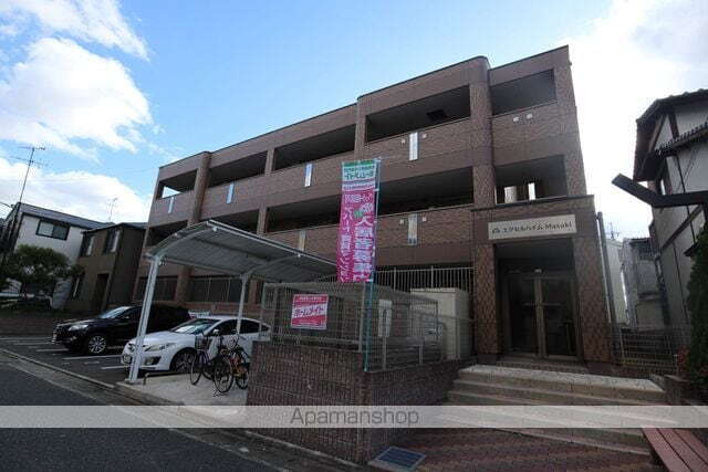 福岡県福岡市早良区南庄３丁目 3階建 築11年10ヶ月