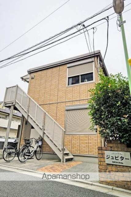 ハイムジュピター