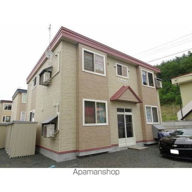 北海道北見市大正 賃貸アパート